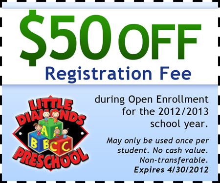 Home Little Diamonds Preschool Brentwood Ca